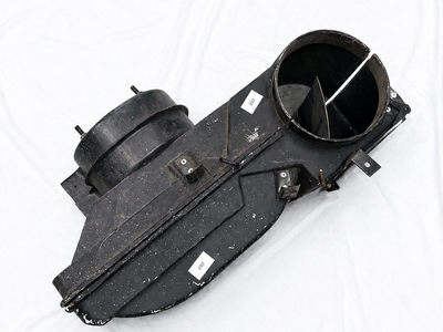 1967-68 Mustang Heater Box