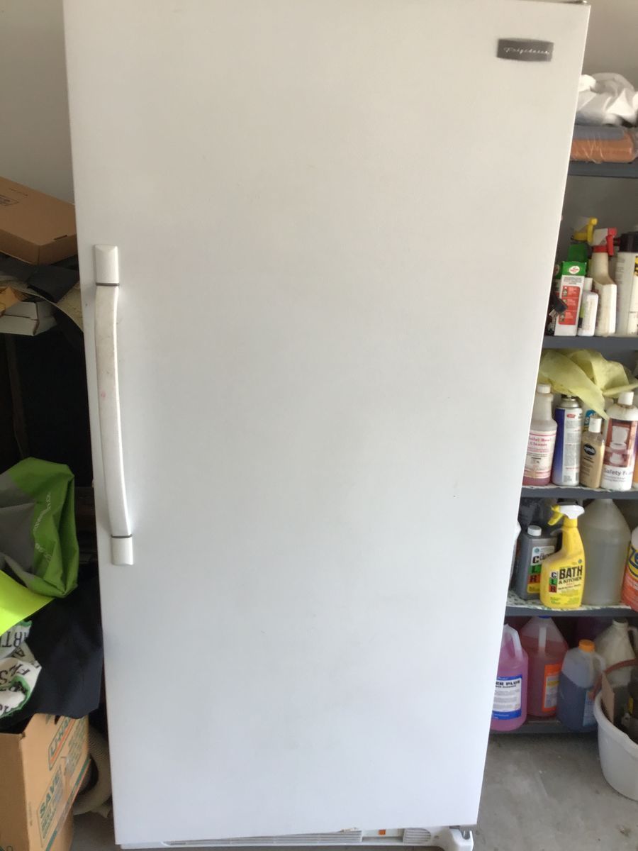 Freezer