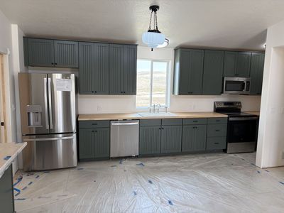 Own a Turnkey Self-Reliance Home in Utah’s Off-Grid Community