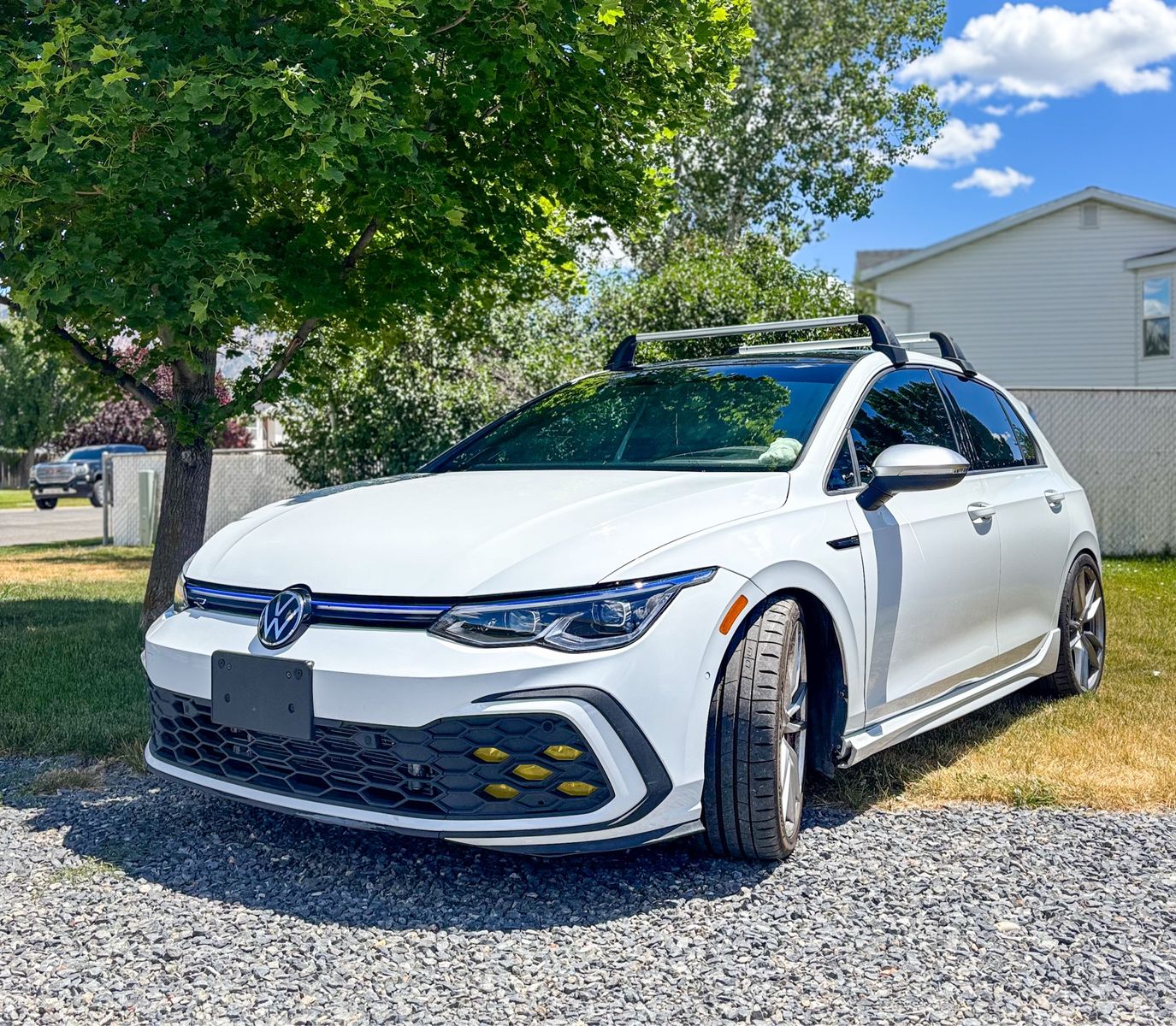 2024 Volkswagen Golf R 2.0T 4Motion