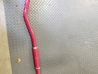 2006 Dodge Front Stabilize