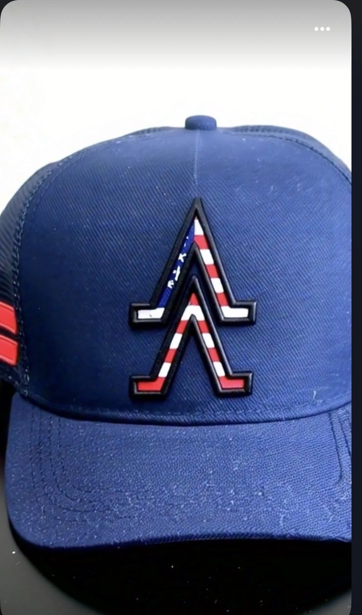 Alevate Apparel Top Quality Cap.