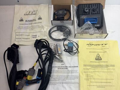 AEM STAND ALONE ECU POLARIS RZR 900 1000