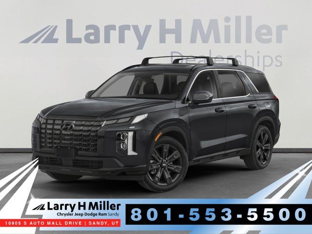 2024 Hyundai Palisade XRT