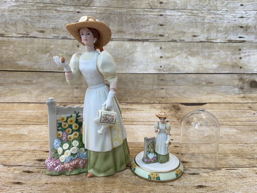 Avon Collectable Sets