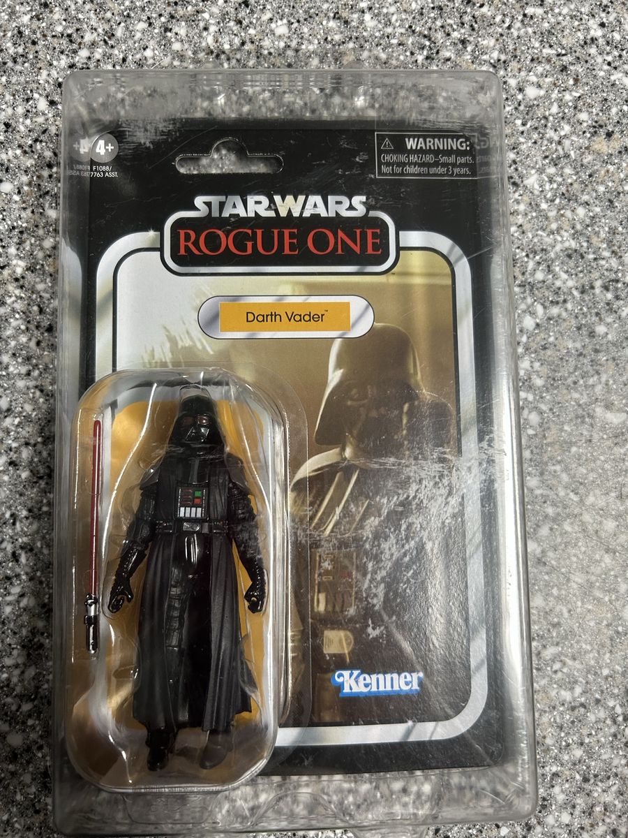Star Wars Darth Vader VC178