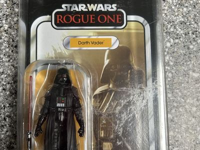 Star Wars Darth Vader VC178