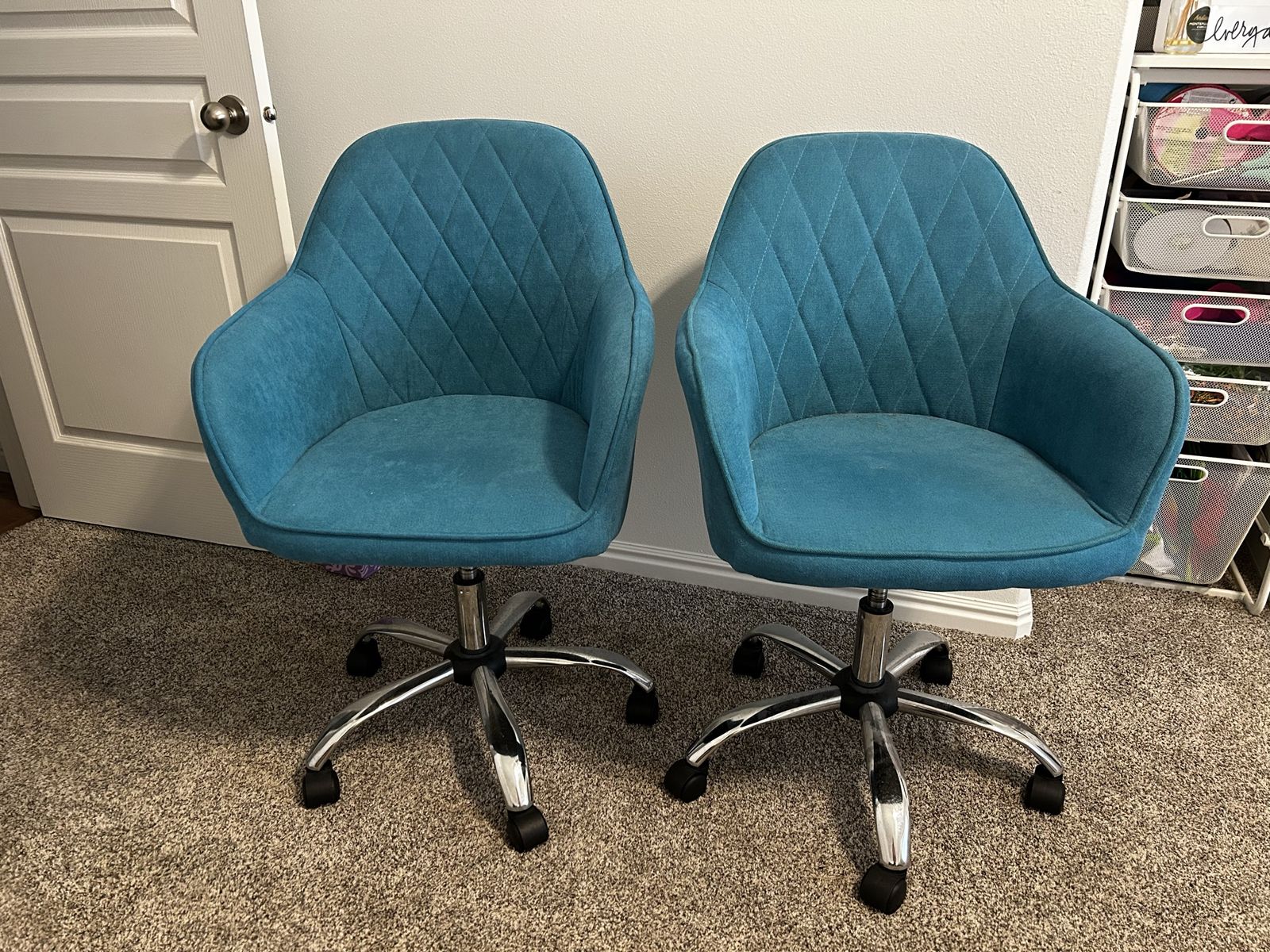 Cute office chairs