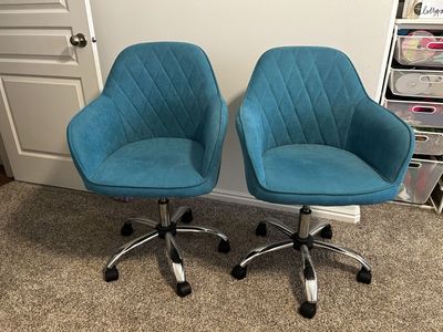 Cute office chairs