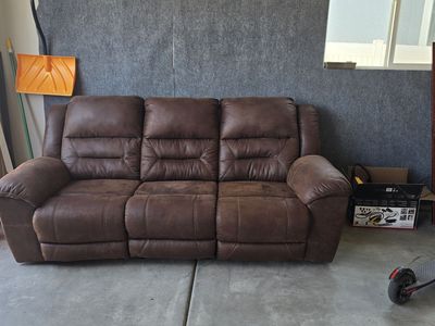 Used Sofa