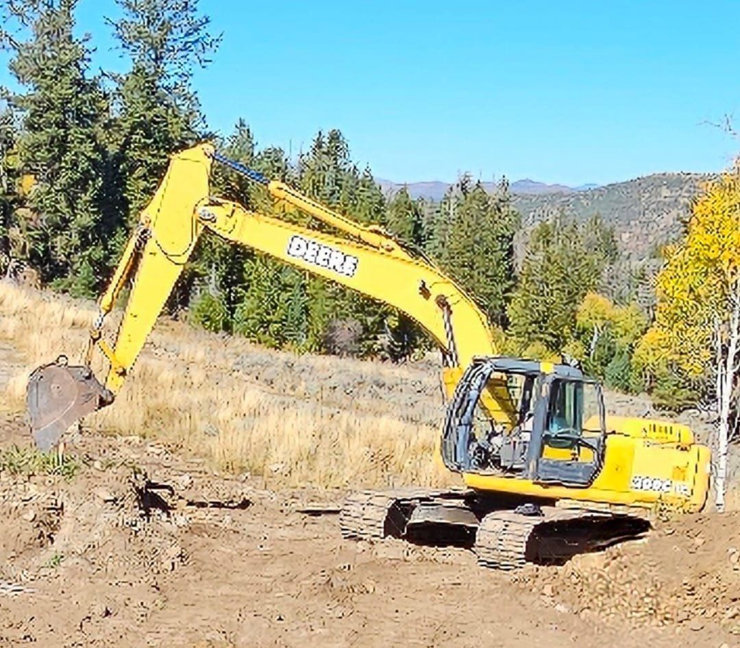 2004 John Deere 200C