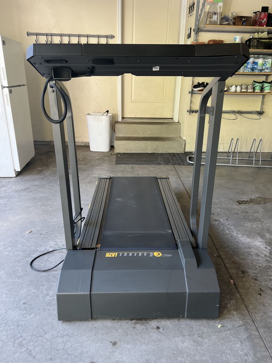 Treadmill