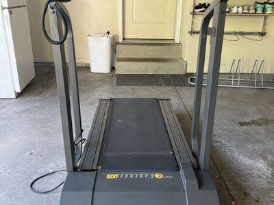 Treadmill