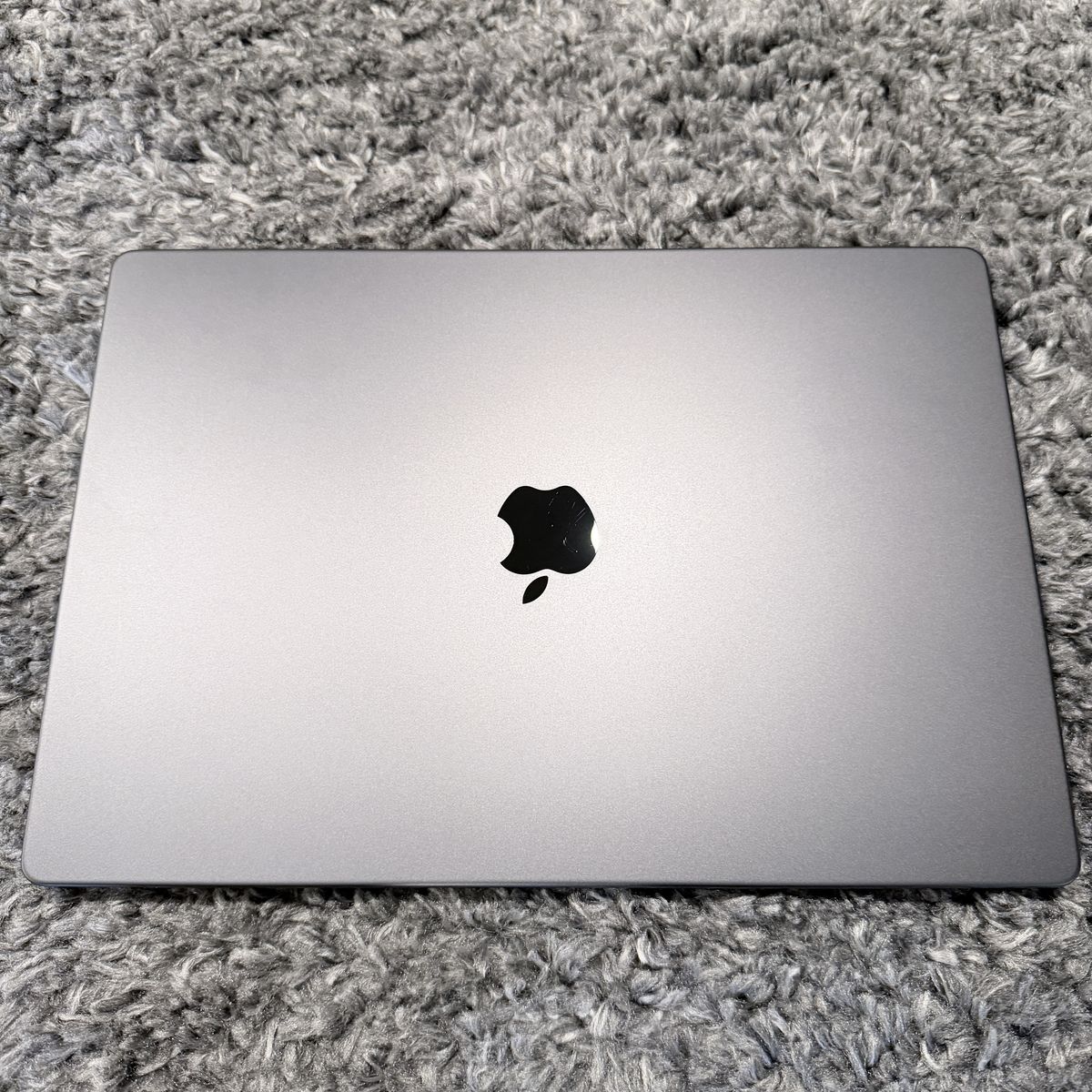 16 Inch Macbook Pro m3 Pro 2024 36GB Ram/ 512GB SSD + Apple Care + 100% Battery Health