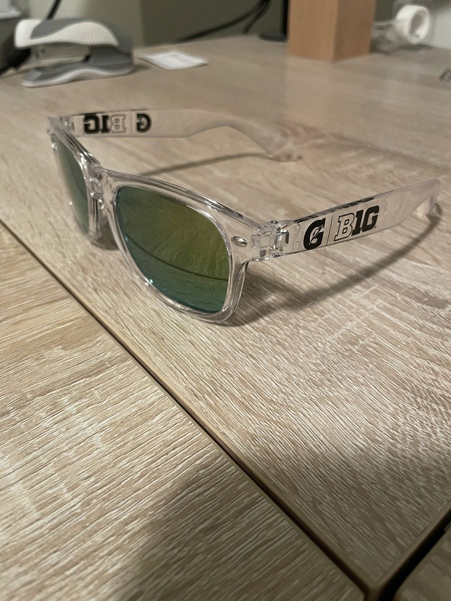 Gatorade x BIG10 Sunglasses