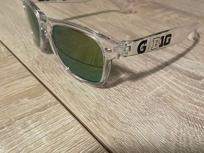 Gatorade x BIG10 Sunglasses