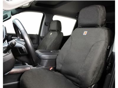 Carhartt Seat Covers