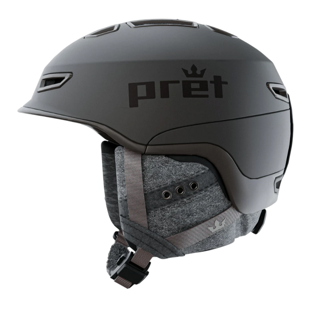 Pret Women's Vision X Helmet