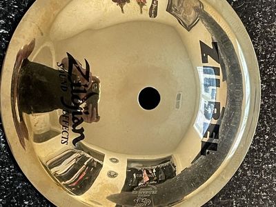 6” Zildjian Zil-Bel