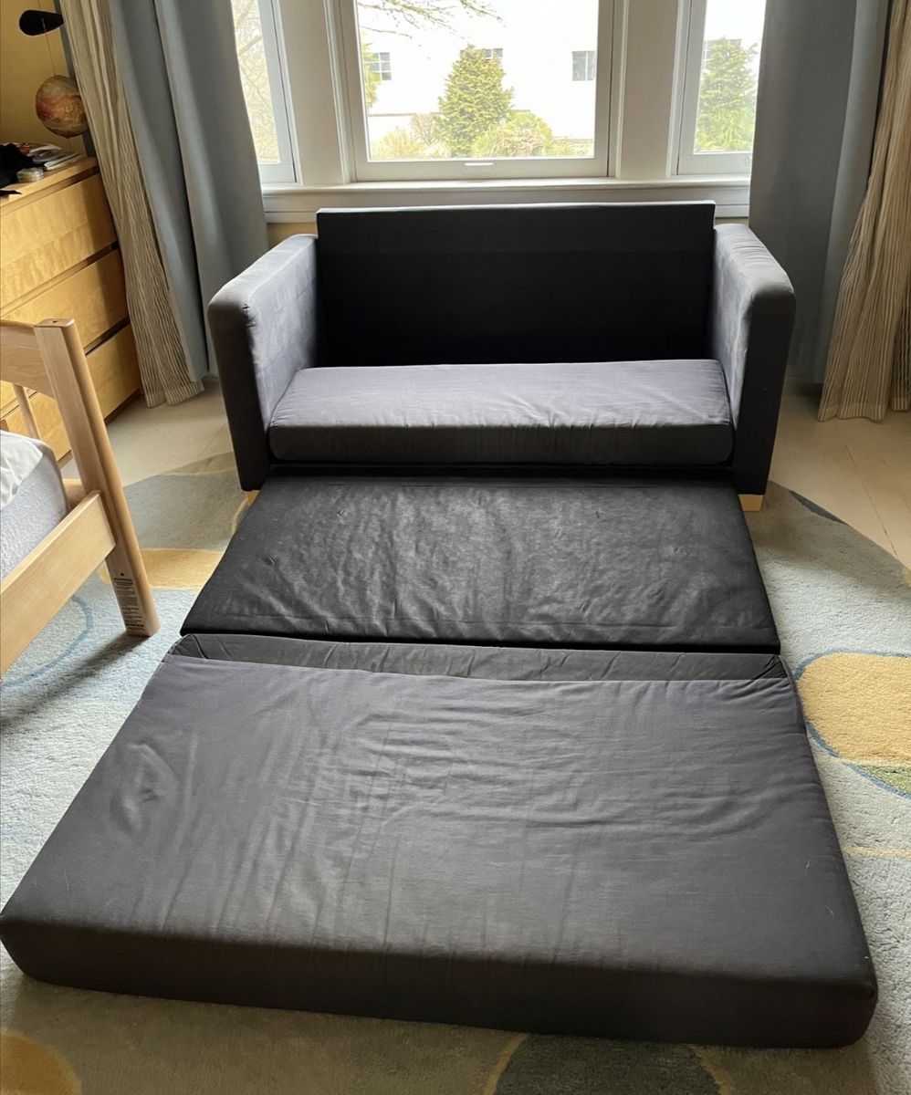 Kids sofa bed pullout couch