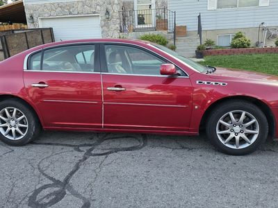 2006 Buick Lucerne CXL V8