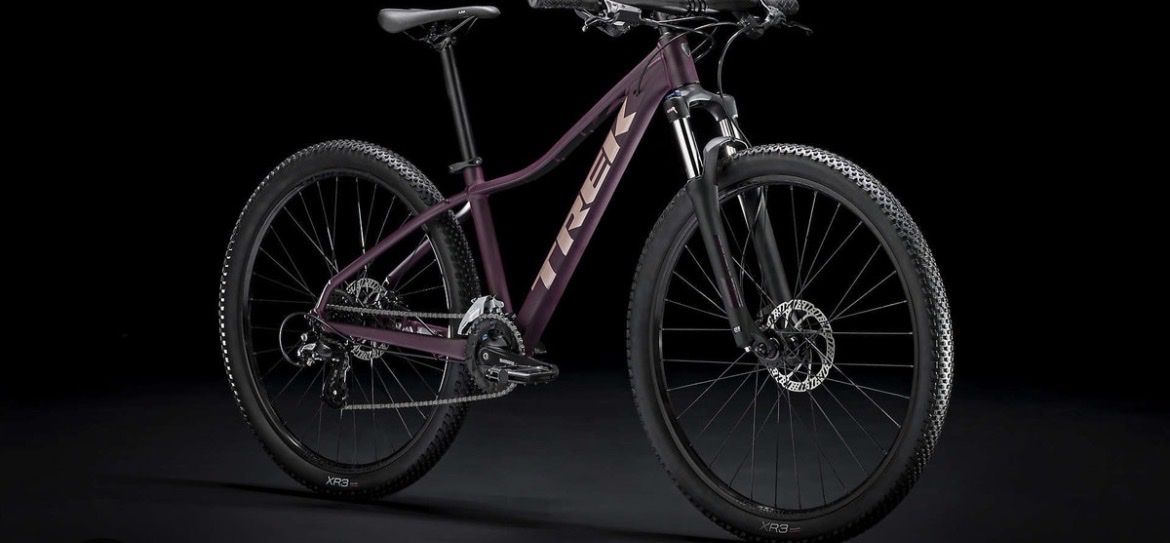 Trek Marlin 6 - XS
