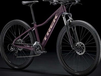 Trek Marlin 6 - XS