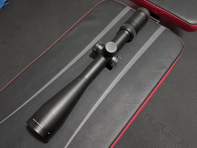Vortex Viper 6-24x50 Riflescope