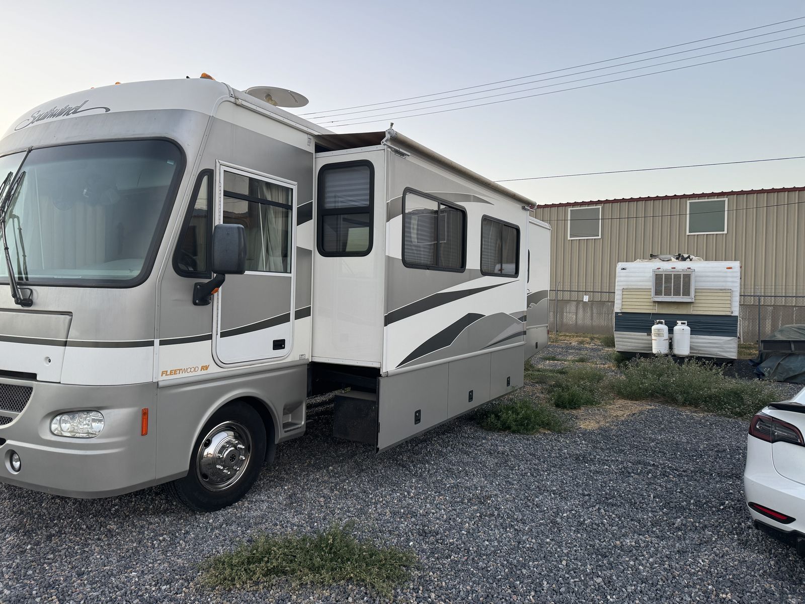 Southwind Motorhome