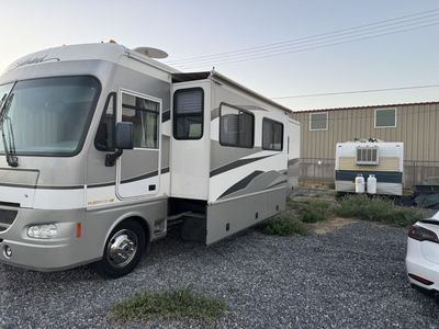 Southwind Motorhome