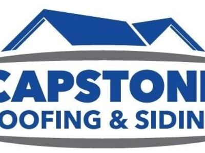 Capstone Roofing & Siding LLC