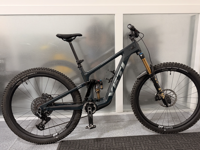 2026 Yeti MTe T-Series – Medium – MINT