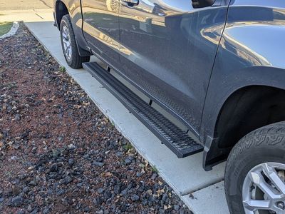 Running boards for sale