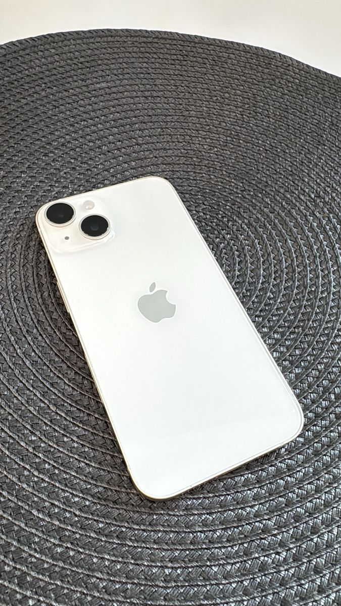 iPhone 14 White 128GB Unlocked