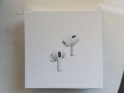 NEW AIRPOD PRO 2ND GEN