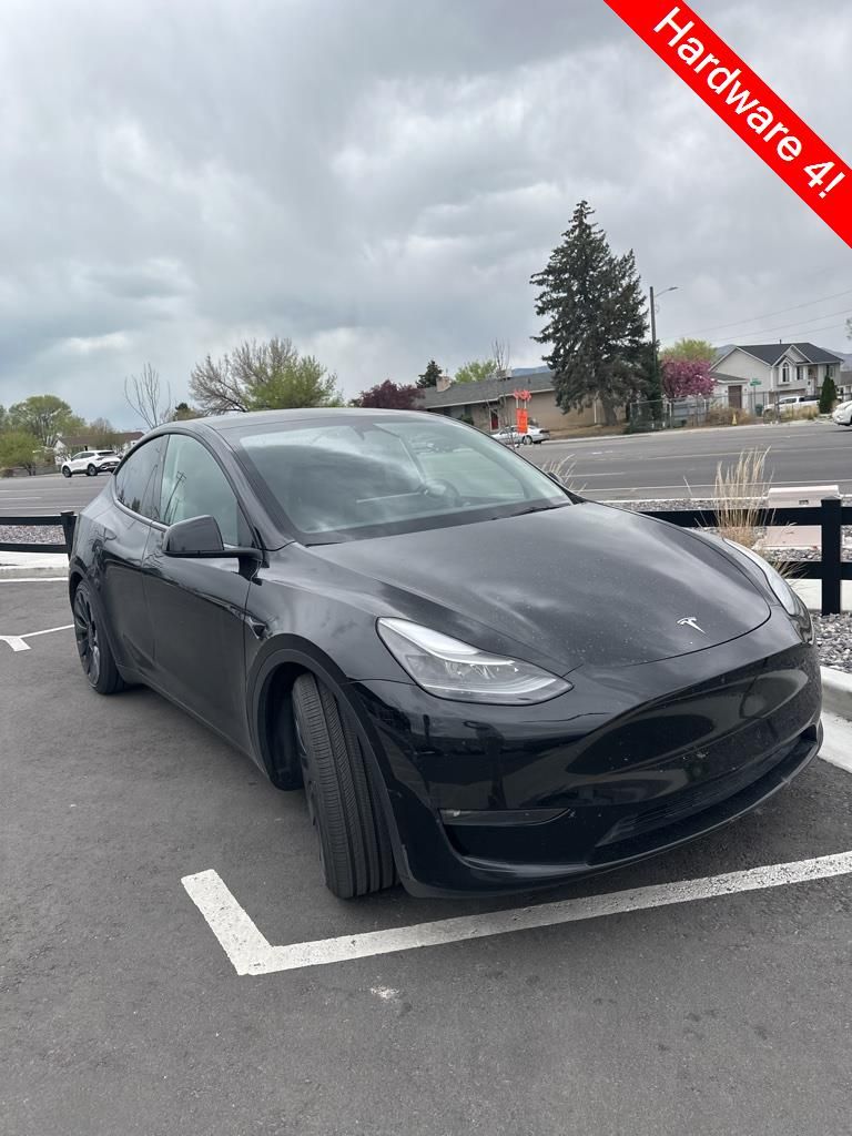 2023 Tesla Model Y Performance