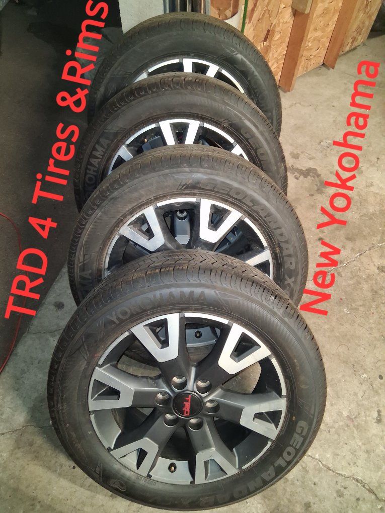 265 55 20 tires
