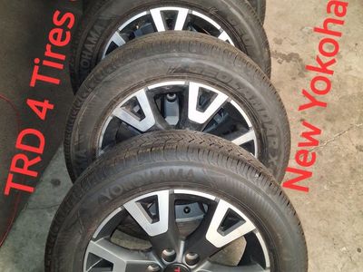 265 55 20 tires