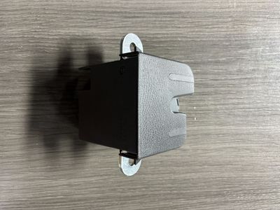 Trunk latch lock actuator