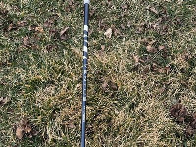 Fujikura Ventus Velocore Blue 6-S Driver Shaft