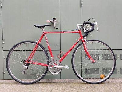 Schwinn LeTour Road Bike SB93-26