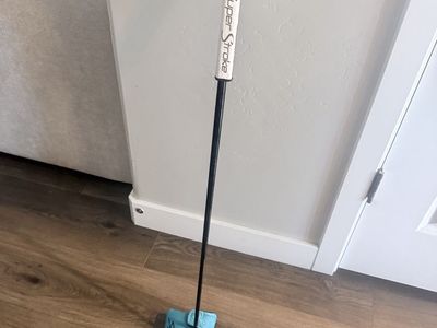 Taylormade Spider ZT mint*