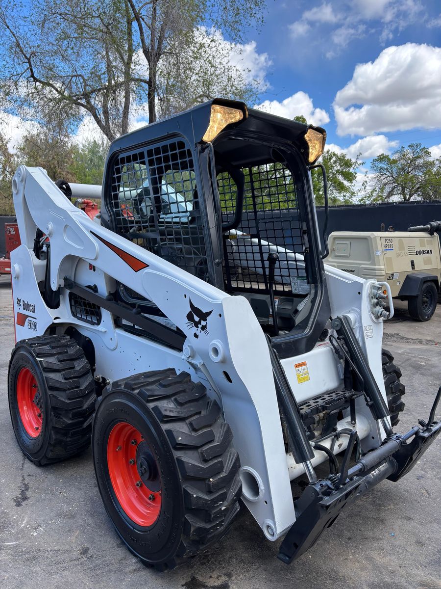 Skid Steer Loaders For sale