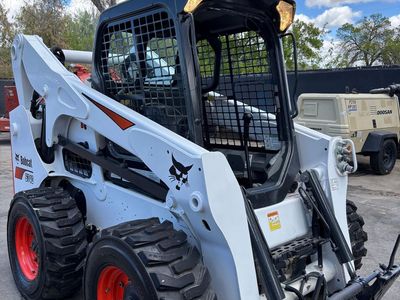 Skid Steer Loaders For sale