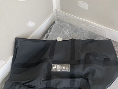 Original Bronco Door Bags