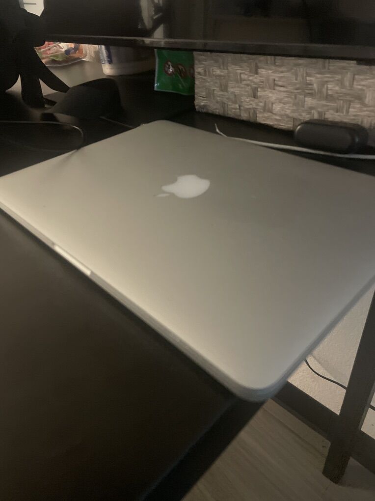 2014 Mbp 13 i5
