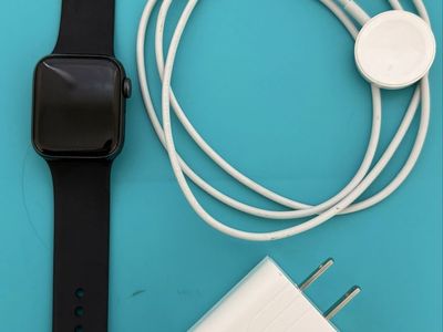Apple Watch Series 2 SE GPS 40mm