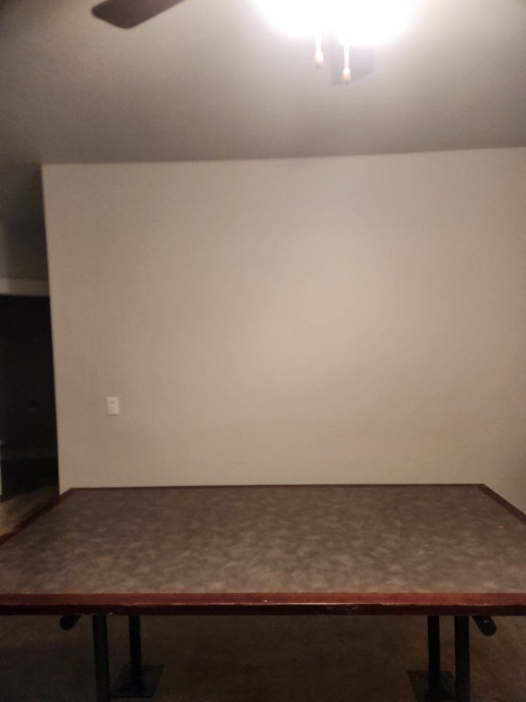 Large Table