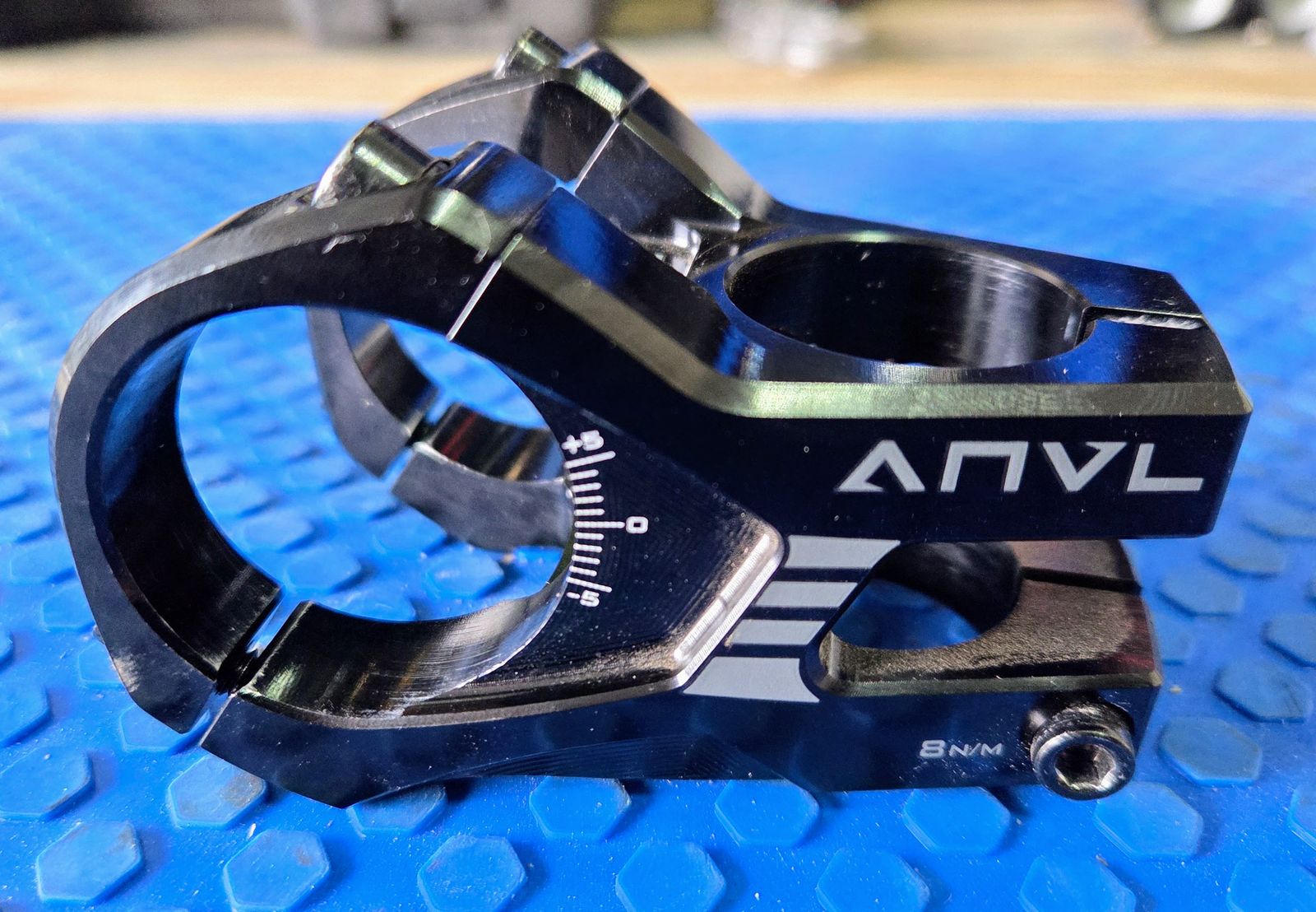 ANVL Swage V2 Stem Mountain Bike Stem