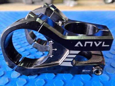 ANVL Swage V2 Stem Mountain Bike Stem